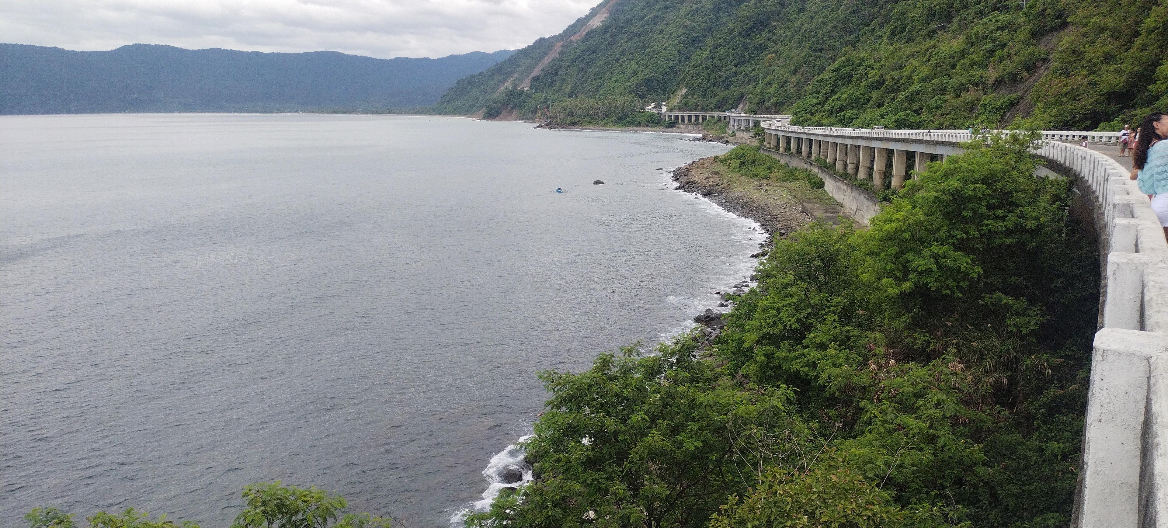 Patapat Viaduct